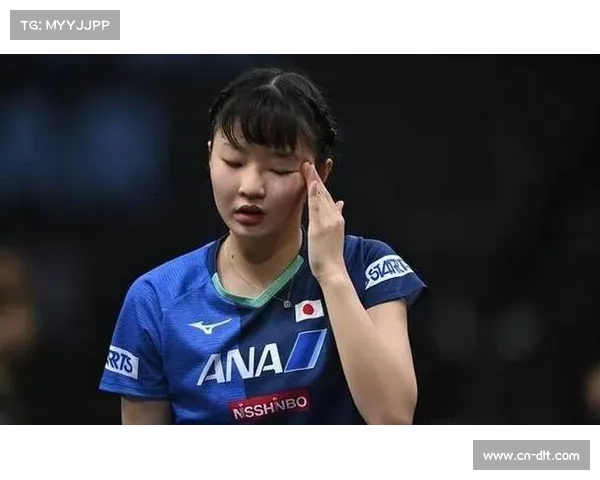 陈熠迎战张本美和 中日女单四强激烈对决一触即发 陈熠迎战张本美和 中日女单四强激烈对决一触即发