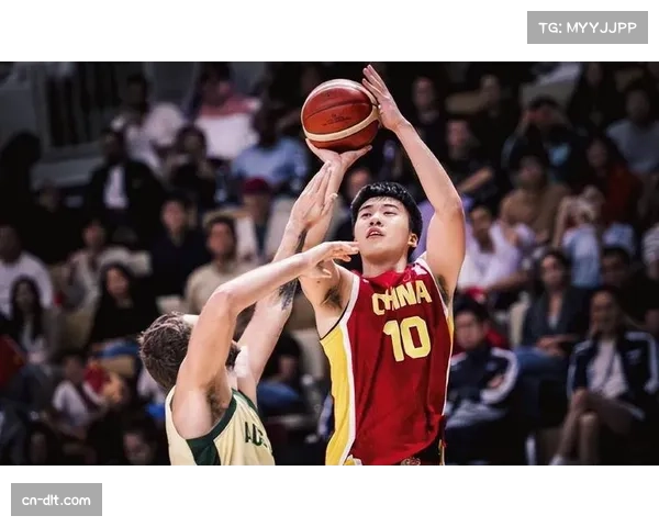 高位压迫防守效果有限 男篮世预赛战术体系需调整