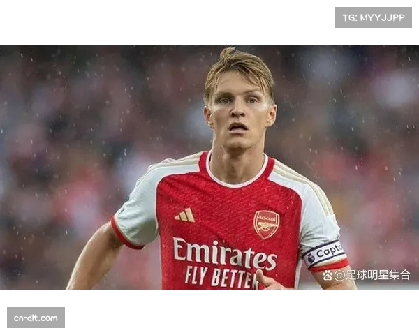 厄德高组织核心作用凸显 阿森纳中场创造力持续输出